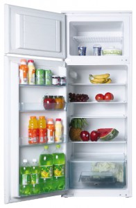 Amica FD226.3 Холодильник фото