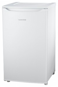 Shivaki SHRF-85FR Холодильник фотография