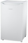 Shivaki SHRF-85FR Холодильник