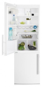 Electrolux EN 3614 AOW Холодильник фото