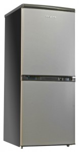 Shivaki SHRF-140DP Refrigerator larawan
