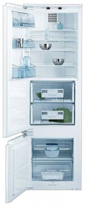 AEG SZ 91840 4I Refrigerator larawan
