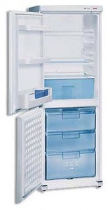 Bosch KGV33600 Refrigerator larawan