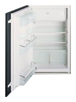 Smeg FL167AP Холодильник фотография