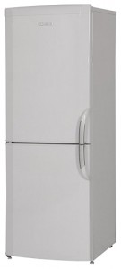 BEKO CSA 24032 Холодильник фотография