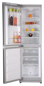 Hansa SRL17S Refrigerator larawan