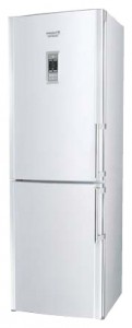 Hotpoint-Ariston HBD 1181.3 F H Холодильник фотография