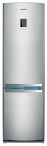 Samsung RL-52 TEBSL 冰箱 照片
