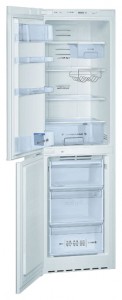 Bosch KGN39X25 Холодильник фотография
