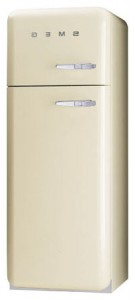 Smeg FAB30P6 Buzdolabı fotoğraf