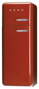 Smeg FAB30R6 Холодильник фотография