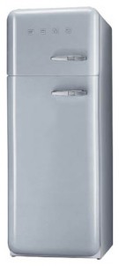 Smeg FAB30X6 Холодильник фотография