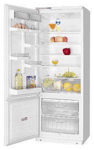 ATLANT ХМ 6020-028 Refrigerator larawan