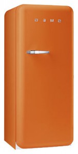 Smeg FAB28OS6 Refrigerator larawan