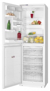 ATLANT ХМ 6023-028 Refrigerator larawan