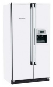 Hotpoint-Ariston MSZ 801 D Tủ lạnh ảnh