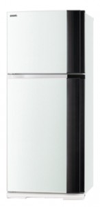 Mitsubishi Electric MR-FR62G-PWH-R Холодильник фотография