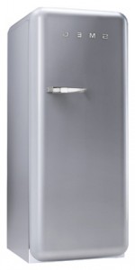 Smeg FAB28XS6 Холодильник фотография