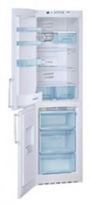 Bosch KGN39X03 冰箱 照片