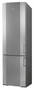 Smeg FC395X Холодильник фотография