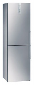 Bosch KGN39P90 Refrigerator larawan