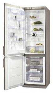Electrolux ERB 36098 X Холодильник фотография