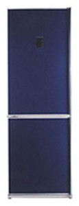 LG GC-369 NGLS Tủ lạnh ảnh