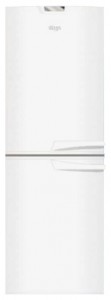 Pozis RK-127 Refrigerator larawan