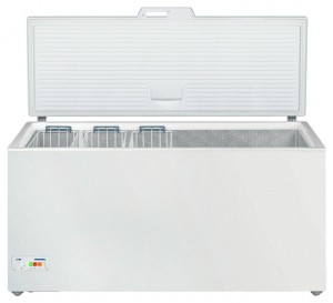 Liebherr GT 6121 Refrigerator larawan