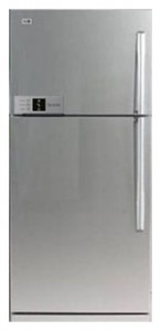 LG GR-M352 QVC 冰箱 照片