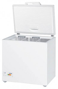 Liebherr GT 2621 Refrigerator larawan