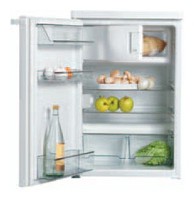 Miele K 12012 S Tủ lạnh ảnh