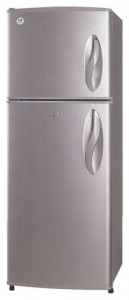 LG GL-S332 QLQ Холодильник фото