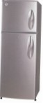 LG GL-S332 QLQ Hűtő
