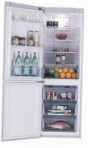 Samsung RL-34 SCSW Fridge