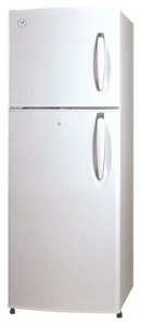 LG GL-T332 G Холодильник фотография