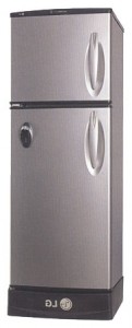 LG GN-232 DLSP Хладилник снимка