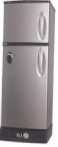 LG GN-232 DLSP Hűtő