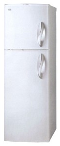 LG GN-292 QVC Refrigerator larawan