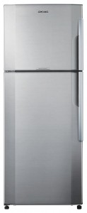 Hitachi R-Z472EU9SLS Tủ lạnh ảnh