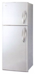 LG GN-S462 QVC Refrigerator larawan