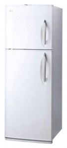 LG GN-T382 GV 冷蔵庫 写真
