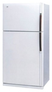 LG GR-892 DEF Refrigerator larawan