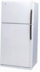 LG GR-892 DEF Refrigerator