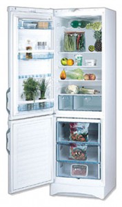 Vestfrost BKF 404 E W Refrigerator larawan