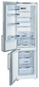 Bosch KGE39AI40 Refrigerator larawan