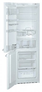 Bosch KGV36X35 Refrigerator larawan