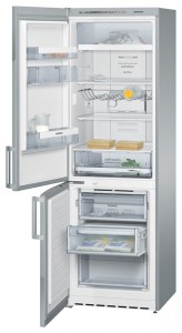 Siemens KG36NVI30 冰箱 照片