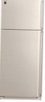 Sharp SJ-SC700VBE Tủ lạnh