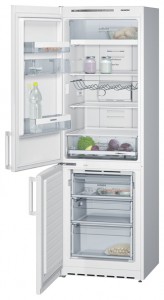 Siemens KG36NVW20 Tủ lạnh ảnh